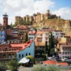 Tbilisi Old Town